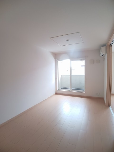 居室・リビング　居室・リビング