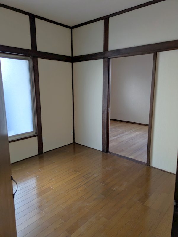 Vivoの内装写真