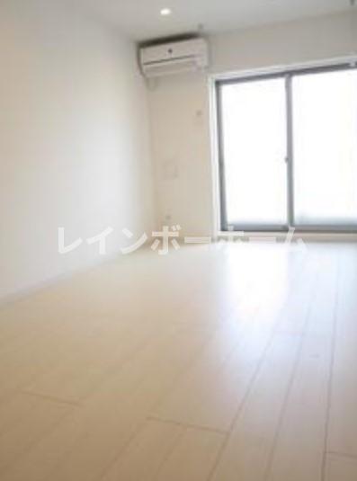 居室・リビング　ゆったりとしたリビングです