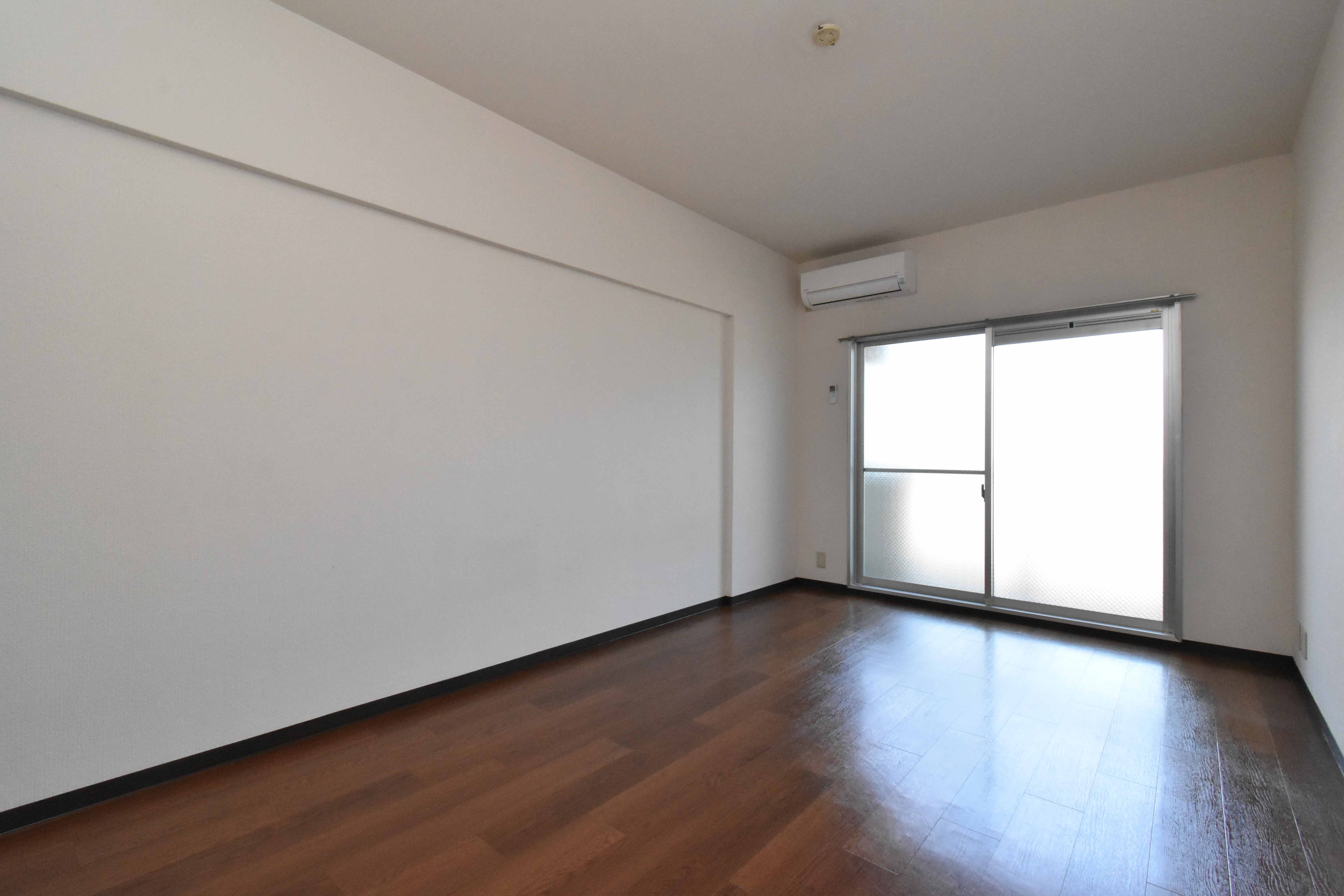 居室・リビング　1Kのお部屋です☆（同仕様写真）