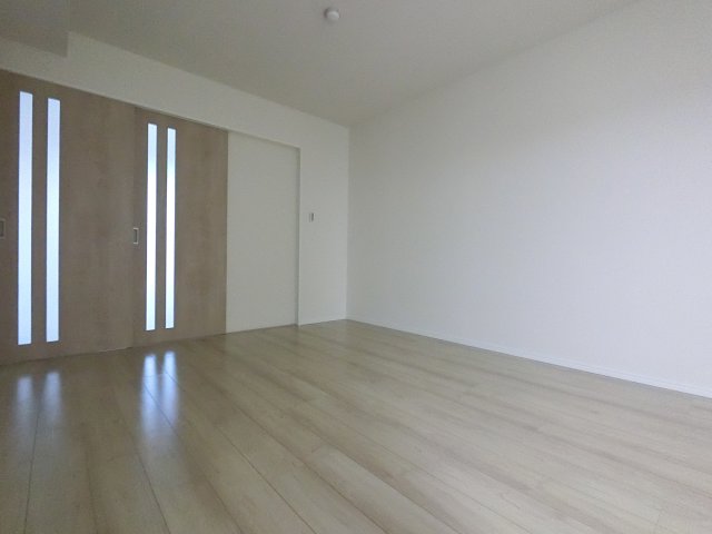 居室・リビング　※同タイプ・別物件のお写真です