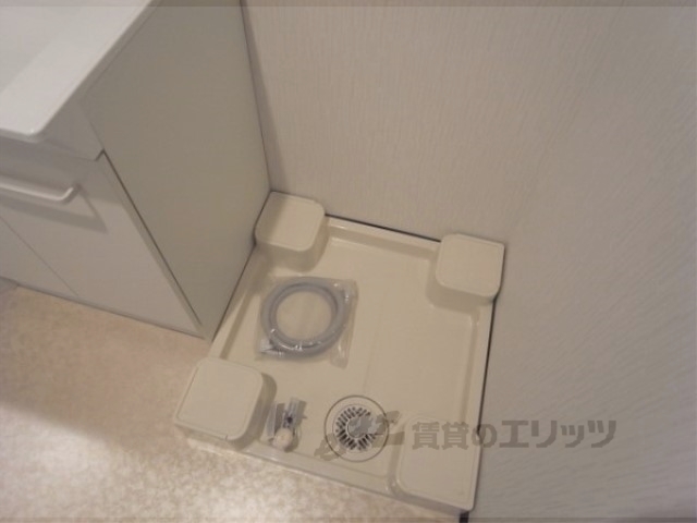 その他部屋・スペース　洗濯機置場