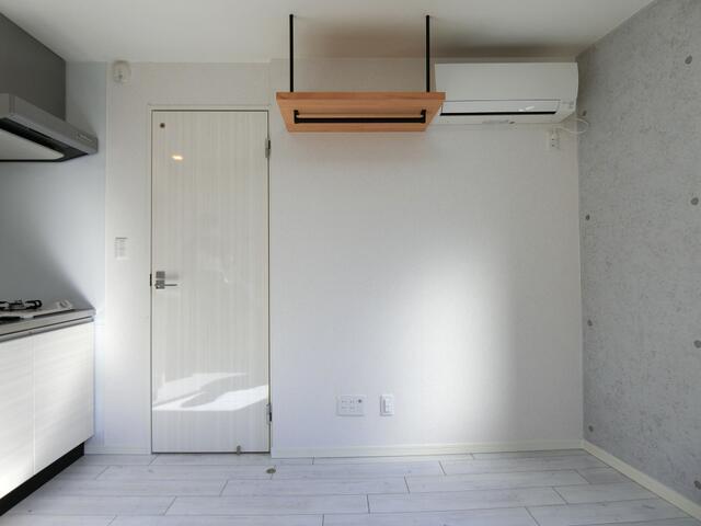 その他部屋・スペース　?