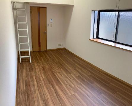 居室・リビング　リビング（イメージ）