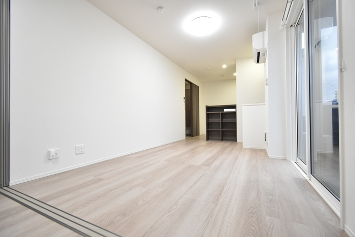 居室・リビング　LDK