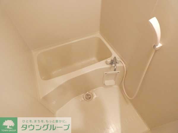 バス・シャワールーム　★お部屋探しはタウンハウジング高幡不動店まで★