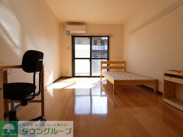 居室・リビング　★お部屋探しはタウンハウジング高幡不動店まで★