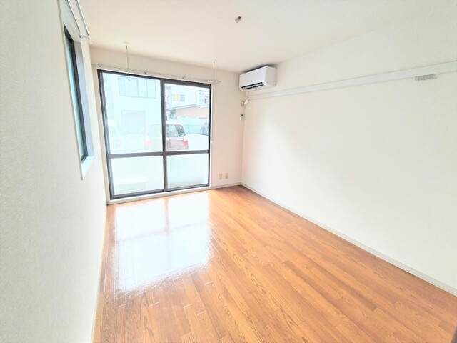 その他部屋・スペース　洋室６帖