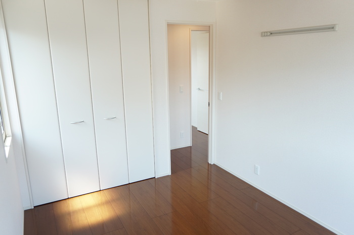 その他部屋・スペース　洋室