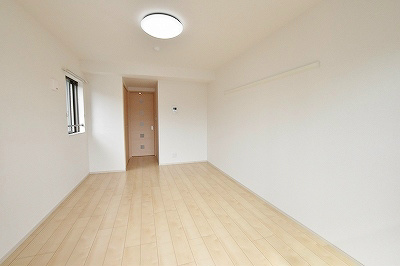 居室・リビング　9.3帖洋室