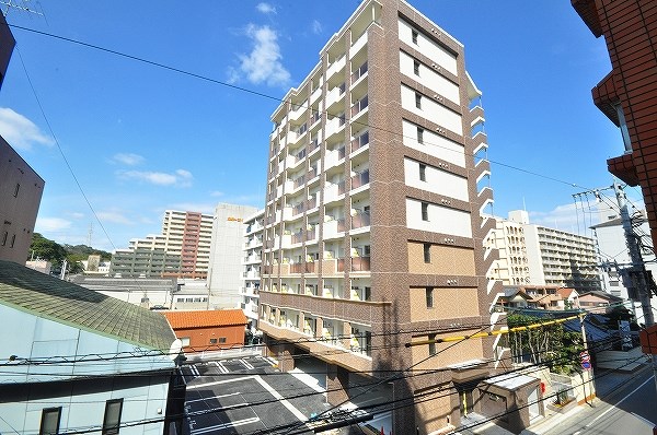 建物外観　★外観★