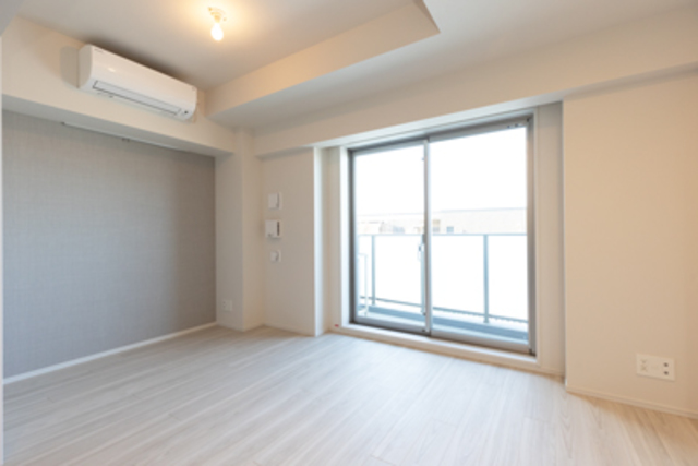 居室・リビング　※写真は同タイプ住戸です。