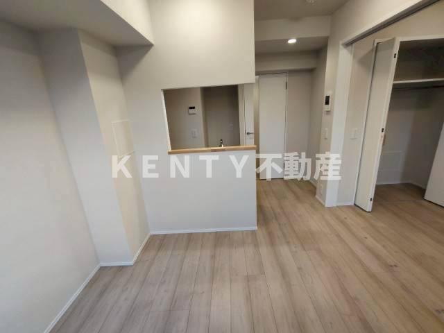 居室・リビング　おしゃれなリビングです