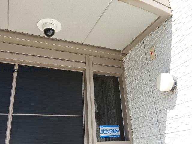 その他共有部分　建物設備