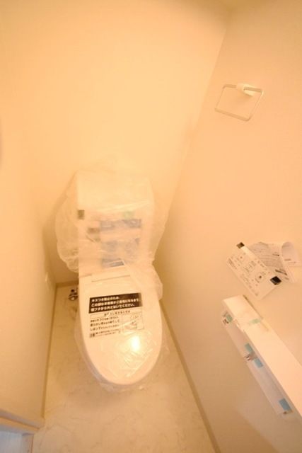 トイレ　お手洗い