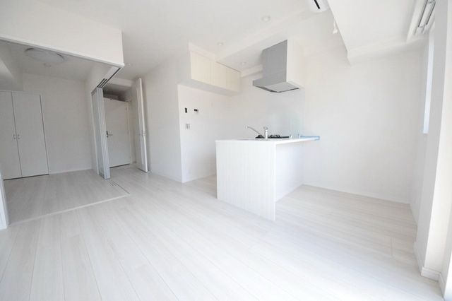 その他部屋・スペース　リビング