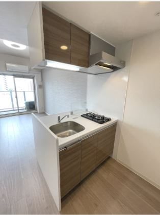 キッチン　★見学予約受付中★