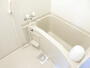 バス・シャワールーム　バスルームはこちらです。
