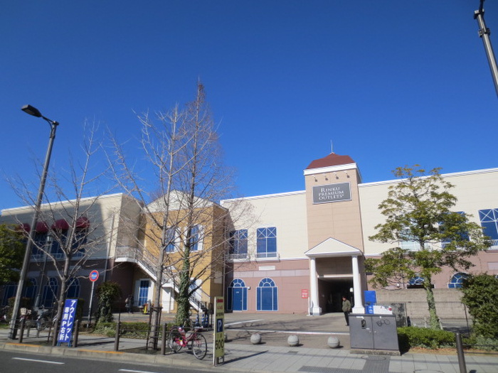 ショッピングセンター　りんくうプレミアムアウトレット（ショッピングセンター）まで900m