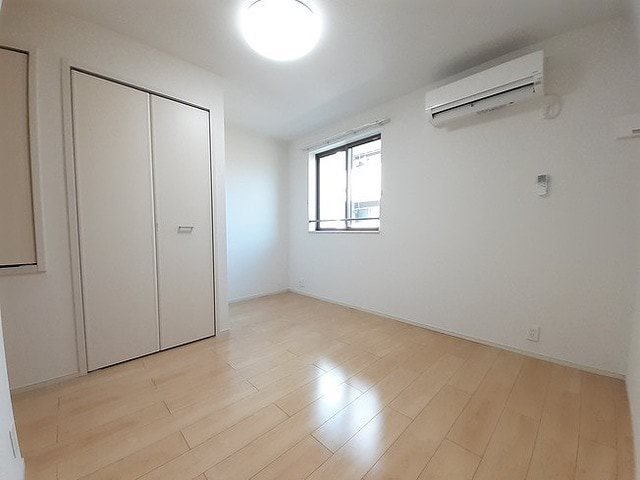 その他部屋・スペース　※別号室の写真です。