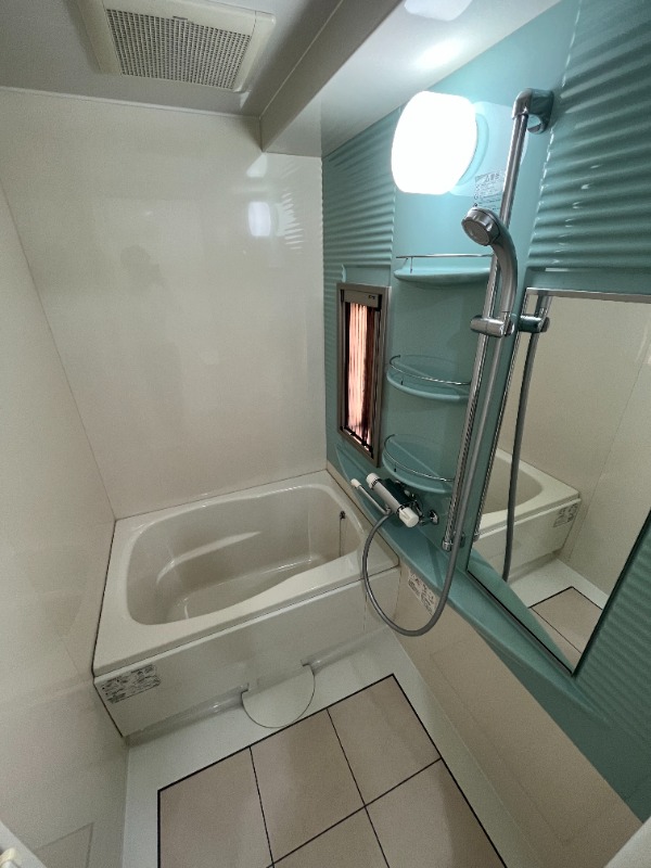 バス・シャワールーム　別号室