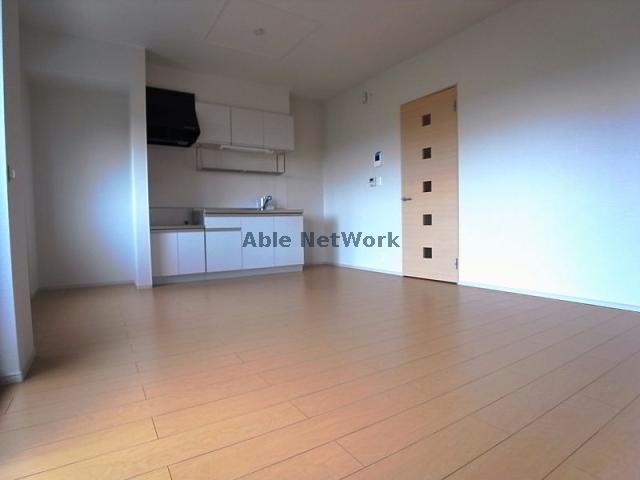 居室・リビング　ＤＫ