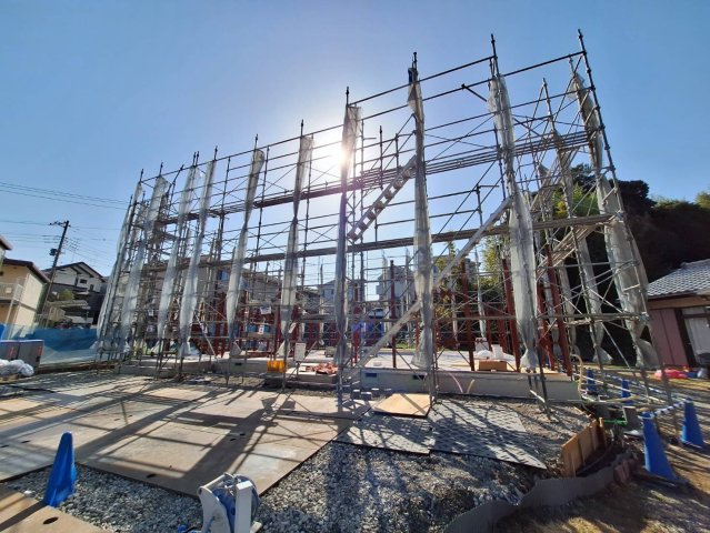 省エネ性能ラベル