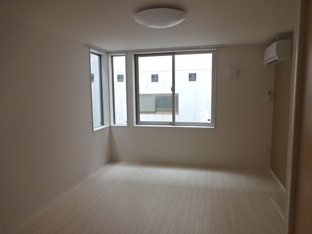 居室・リビング　洋室9.2帖