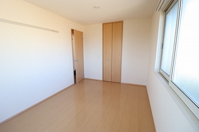 その他部屋・スペース　洋室　６．８帖