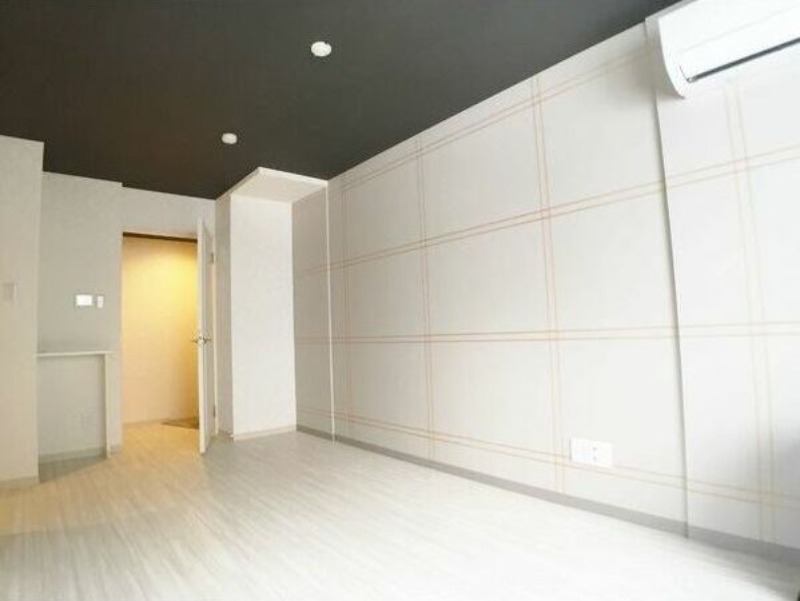 居室・リビング　リビングルーム