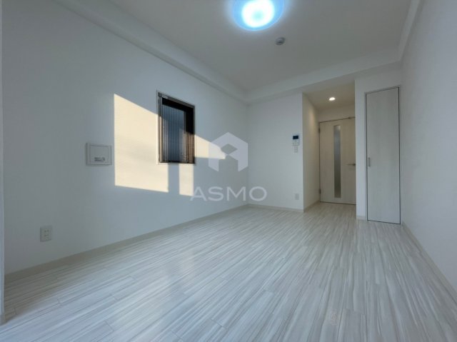 居室・リビング　同マンション別部屋　参考写真