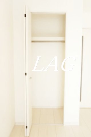 収納　収納です。