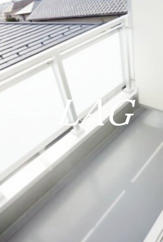 バルコニー　バルコニーです。