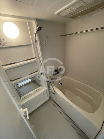 バス・シャワールーム　グランシス天満橋　浴室