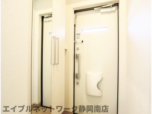 玄関　同イメージ