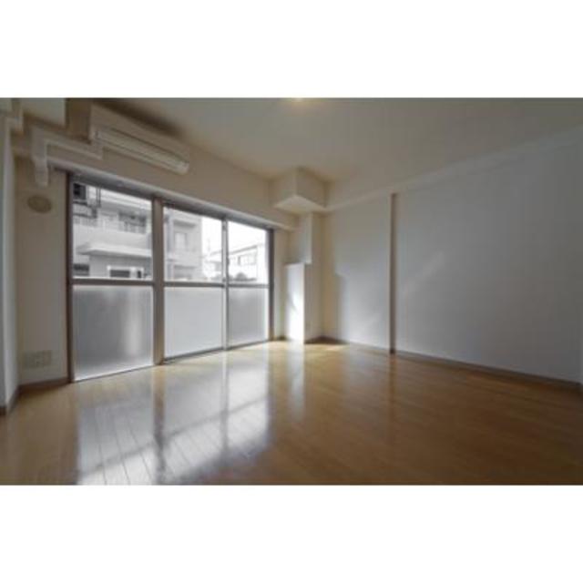 居室・リビング　※写真は同タイプ住戸です。