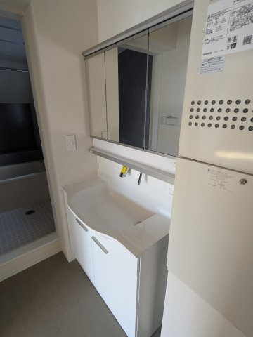 洗面設備　洗面台