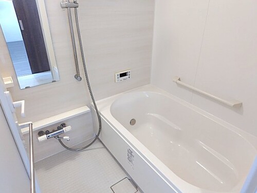 駐車場　敷地内平面駐車場　※2019年9月撮影