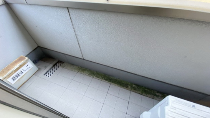 バルコニー　【人気！おすすめ物件！！】お問い合わせはお早めに♪