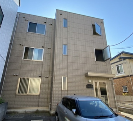 建物外観　【人気！おすすめ物件！！】お問い合わせはお早めに♪