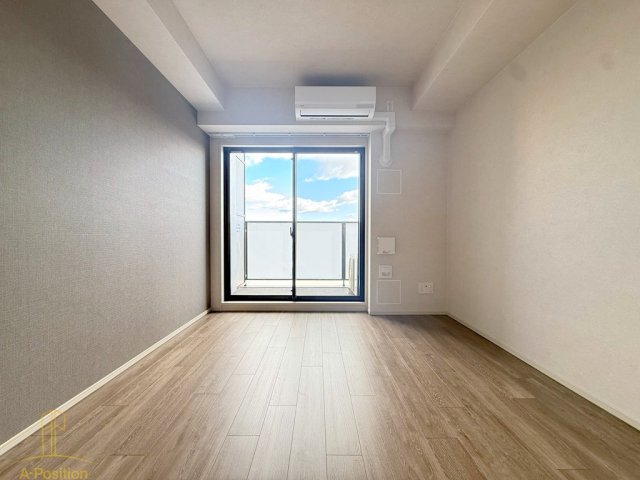 居室・リビング　ブランシエスタ森ノ宮