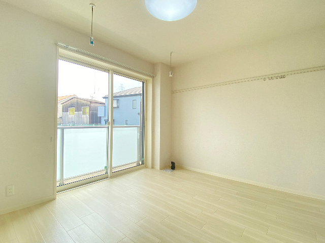 その他部屋・スペース　※写真は入居前のものです