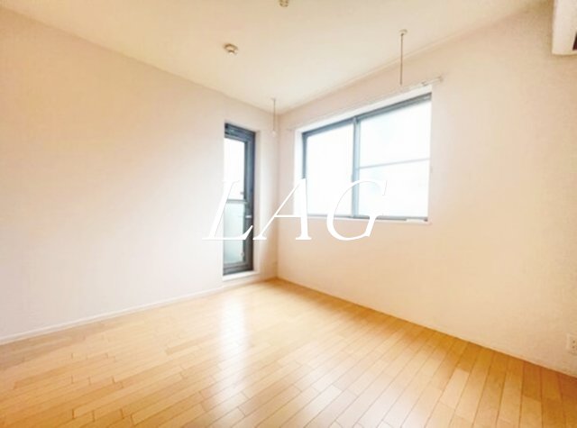 居室・リビング　洋室のお部屋です。