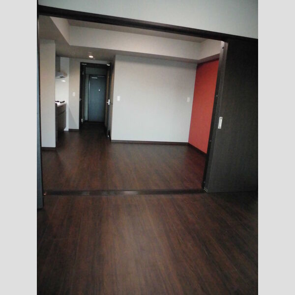 その他部屋・スペース　LDK