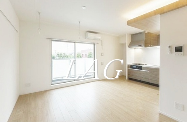 居室・リビング　洋室のお部屋です。