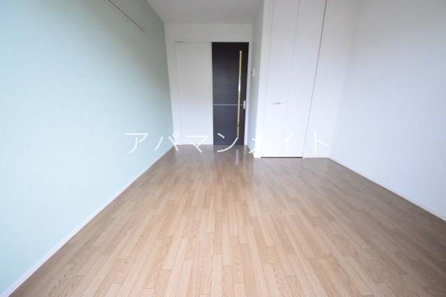 居室・リビング　リビングです