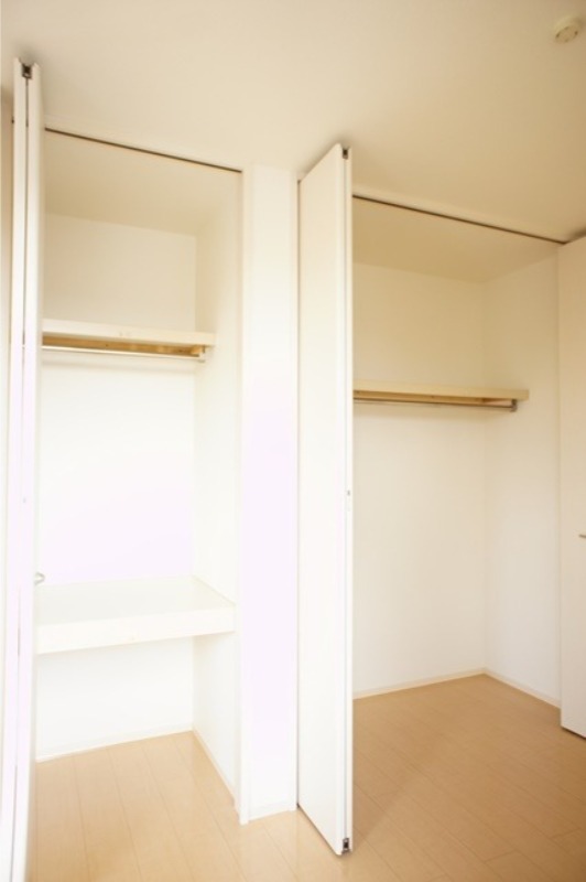 収納　図面と現状に相違がある場合には現状を優先