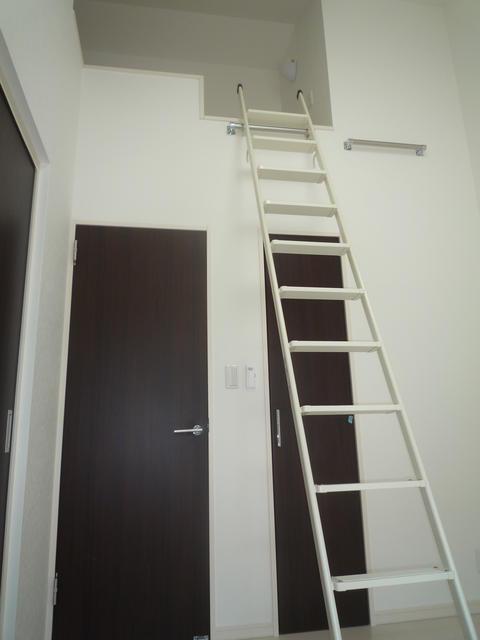 その他部屋・スペース