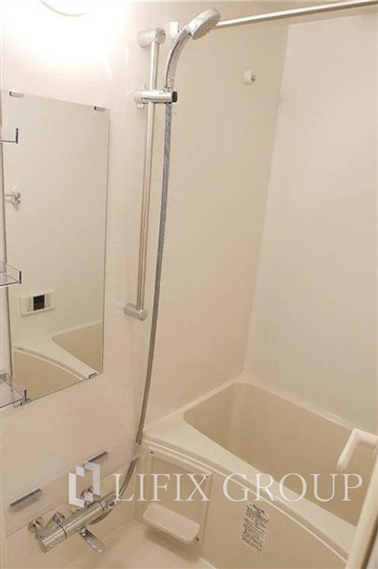 バス・シャワールーム　風呂