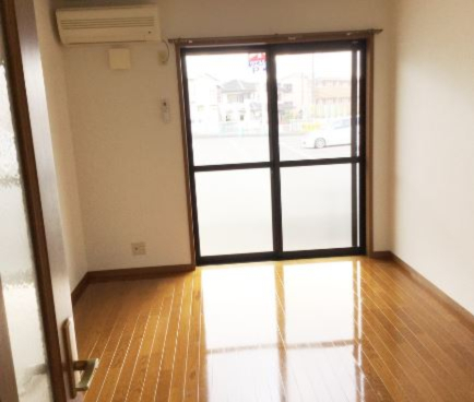 居室・リビング　※イメージ　同物件別号室の写真